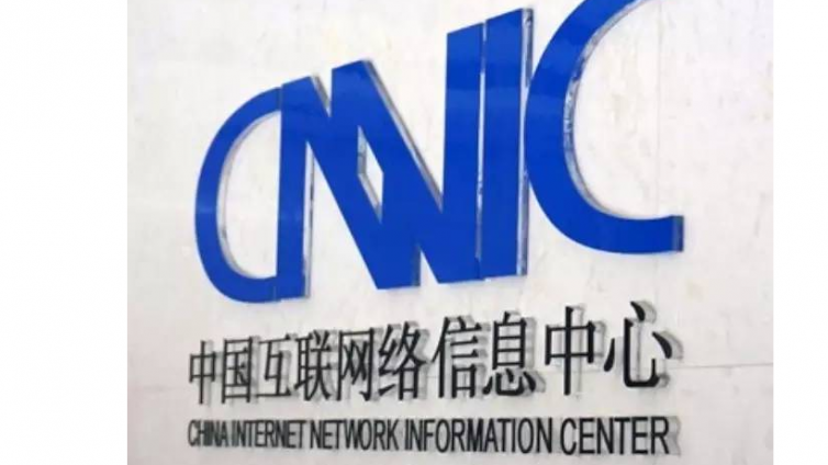 CNNIC的互聯(lián)網(wǎng)絡(luò)調(diào)研統(tǒng)計報告