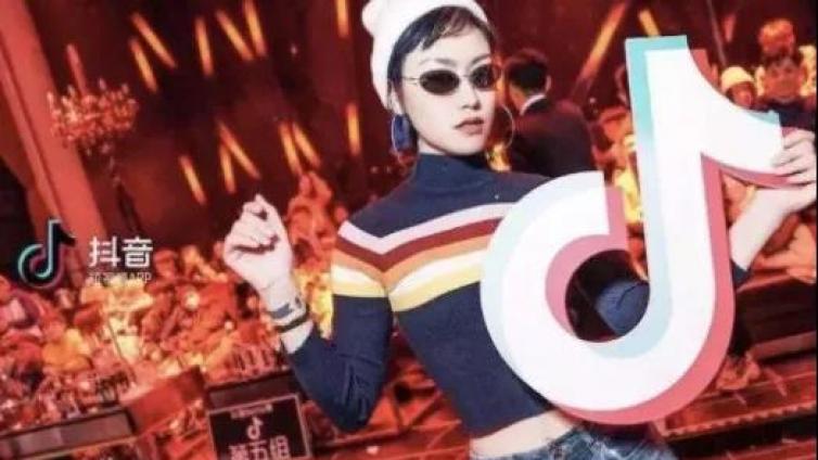 傻瓜式抖音玩法，教你賣貨致富！