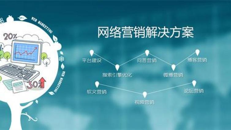 網(wǎng)絡(luò)營(yíng)銷對(duì)企業(yè)的好處有哪些？網(wǎng)絡(luò)營(yíng)銷對(duì)企業(yè)有什么作用？