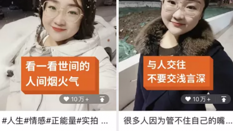 【網(wǎng)絡(luò)營銷項(xiàng)目】情感視頻號(hào)，一個(gè)快速變現(xiàn)的暴利剛需項(xiàng)目！