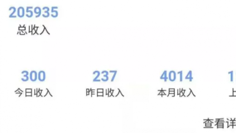 【網(wǎng)絡(luò)營銷項目】可一個人單干的3個暴利創(chuàng)業(yè)項目！