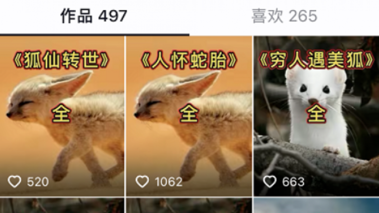 【網(wǎng)絡(luò)營銷項(xiàng)目】抖音超冷門、超細(xì)分的網(wǎng)絡(luò)賺錢項(xiàng)目！