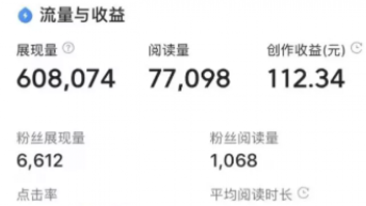 最新微頭條抄書變現(xiàn)實操玩法∶單天批量日入100+收益，適合小白入門操作！