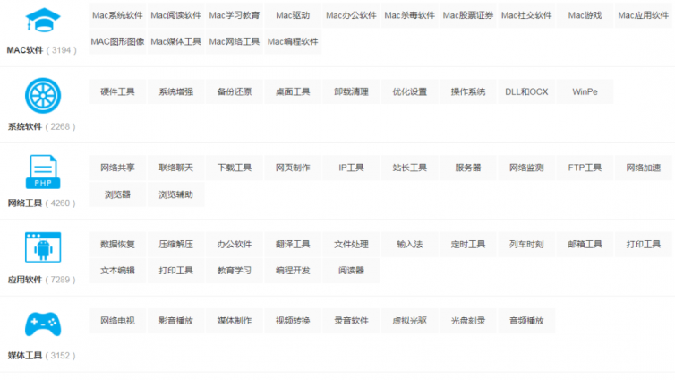 數(shù)百款網(wǎng)絡(luò)營銷必備軟件，軟件多開、數(shù)據(jù)恢復(fù)、網(wǎng)盤加速等精品資源！