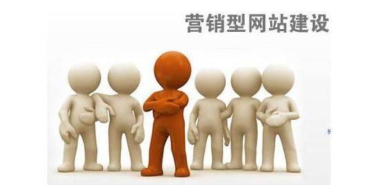 營銷型網(wǎng)站的優(yōu)化