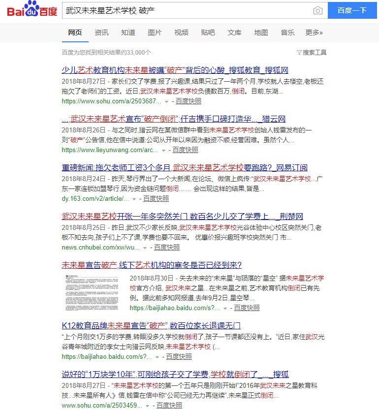 未來(lái)星藝術(shù)學(xué)院