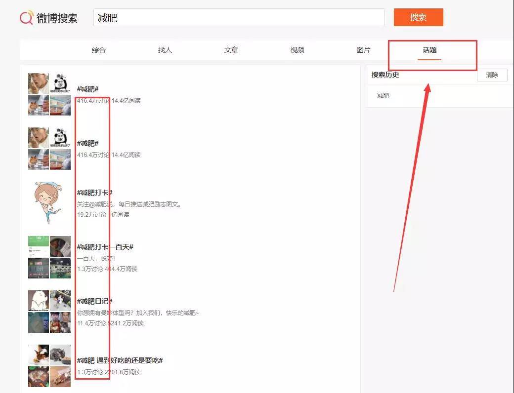 減肥
