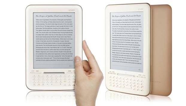 電子書營銷