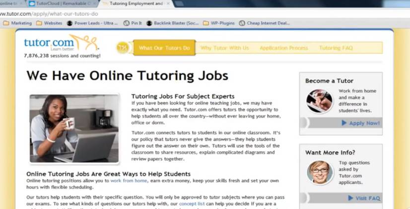 Tutor.com