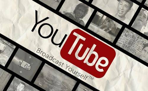 YouTube