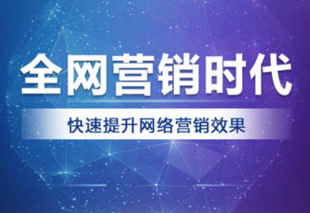 網(wǎng)絡(luò)營(yíng)銷(xiāo)