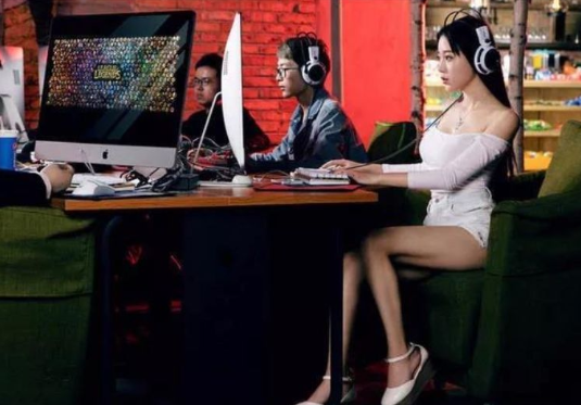 兼職