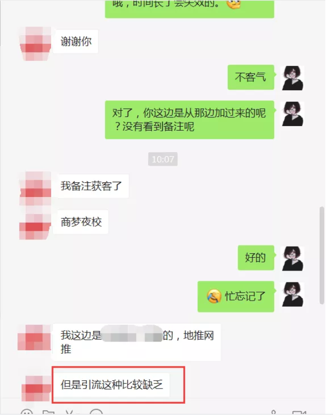 推廣引流