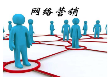 網(wǎng)絡(luò)營(yíng)銷