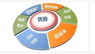 網(wǎng)絡(luò)營銷