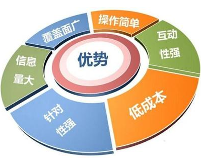 網(wǎng)絡(luò)營銷