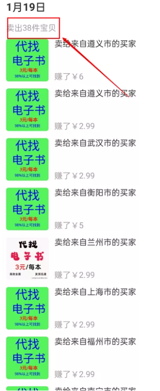 創(chuàng)業(yè)項目