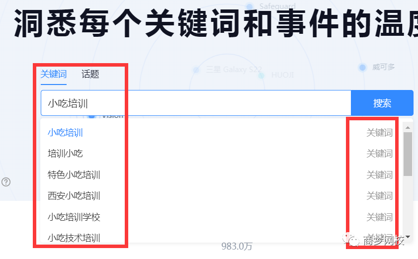 抖音置頂搜索優(yōu)化