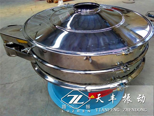 震動篩與振動篩是同一個產(chǎn)品嗎？這里有答案